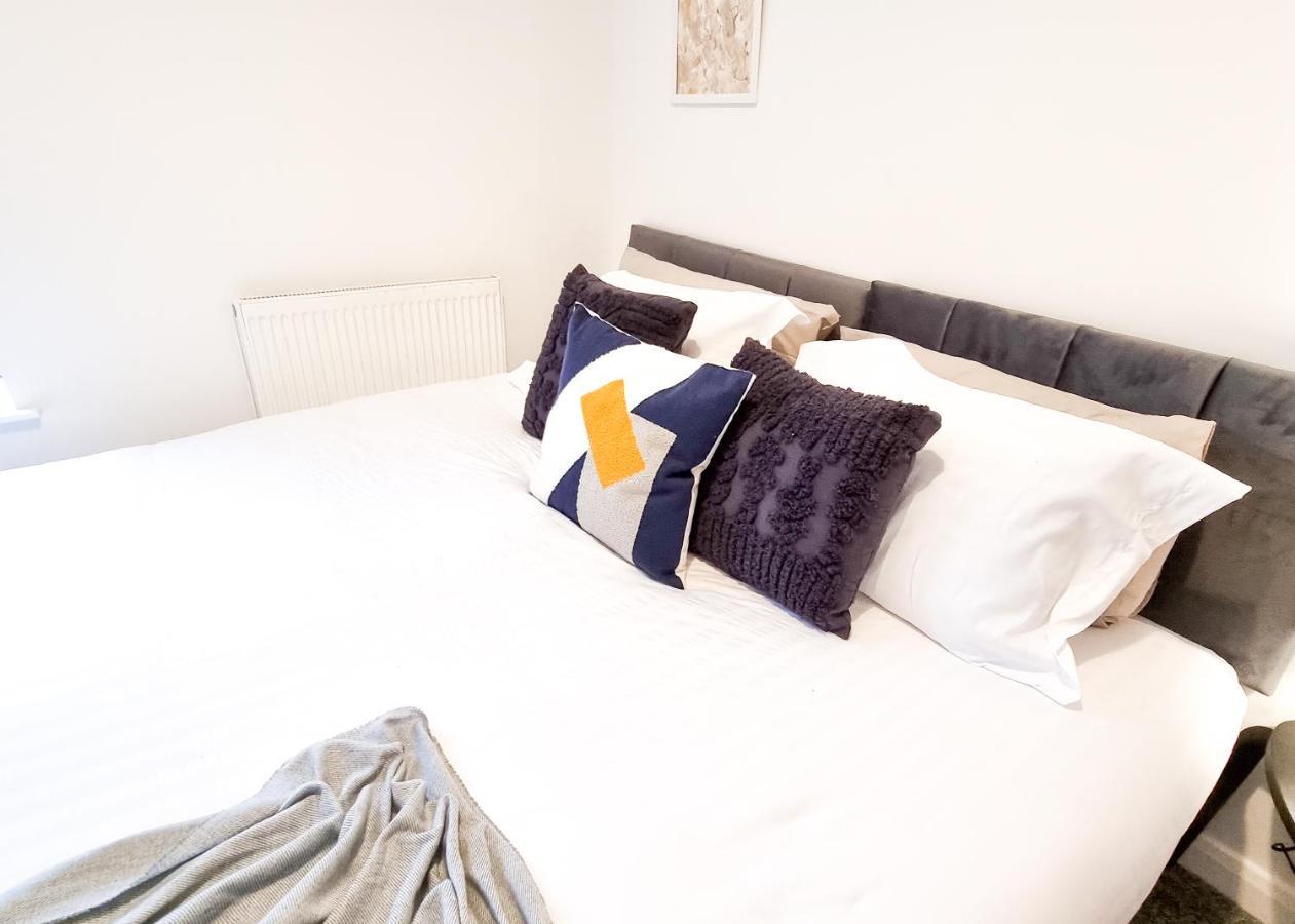 סוואנסי Spacious 3-Bed Near The City Centre מראה חיצוני תמונה