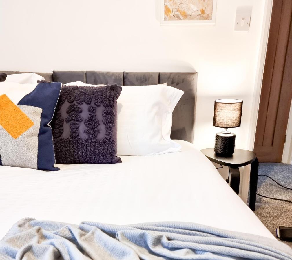 סוואנסי Spacious 3-Bed Near The City Centre מראה חיצוני תמונה