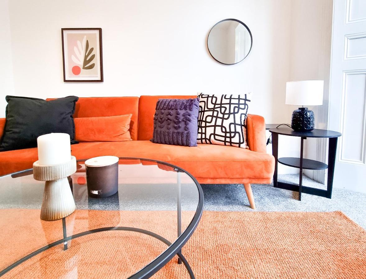 סוואנסי Spacious 3-Bed Near The City Centre מראה חיצוני תמונה