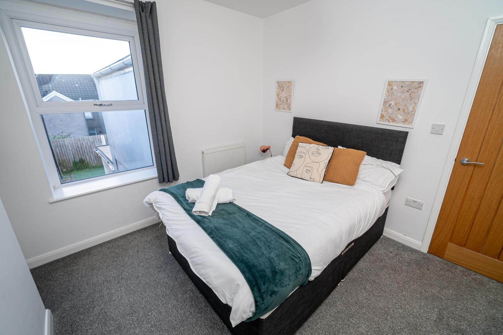 סוואנסי Spacious 3-Bed Near The City Centre מראה חיצוני תמונה