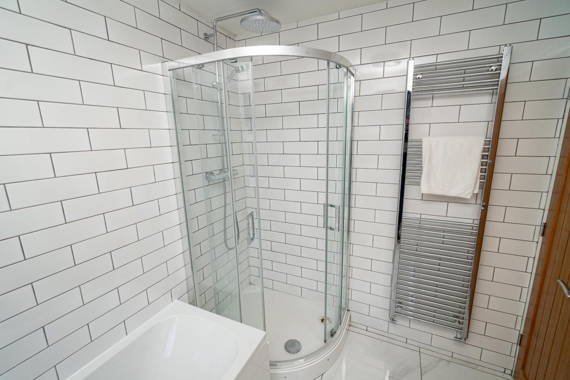 סוואנסי Spacious 3-Bed Near The City Centre מראה חיצוני תמונה